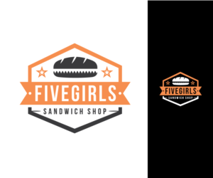 Sandwich Logo - Sandwich Logo Designs | 235 Logos to Browse