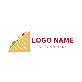 Sandwich Logo - Free Sandwich Logo Designs. DesignEvo Logo Maker