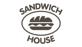 Sandwich Logo - ᐈ Sandwich logo: 20+ examples of emblems, design tips | Logaster