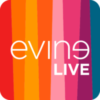 ShopNBC Logo - Evine | Logopedia | FANDOM powered by Wikia
