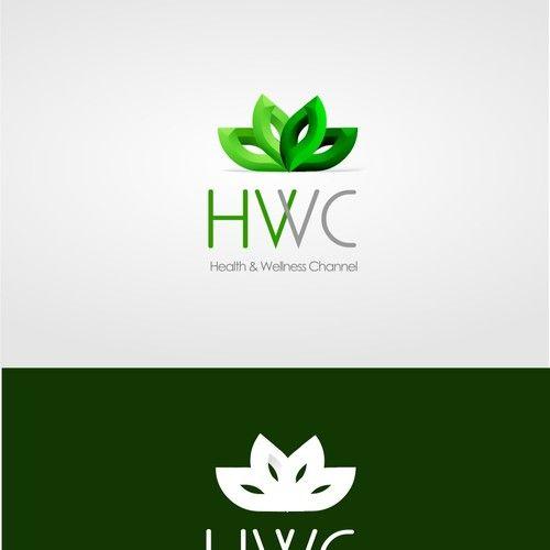 ShopNBC Logo - Help Health & Wellness Channel. HWC TV with a new logo. Logo