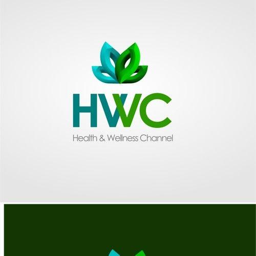 ShopNBC Logo - Help Health & Wellness Channel | HWC TV with a new logo | Logo ...