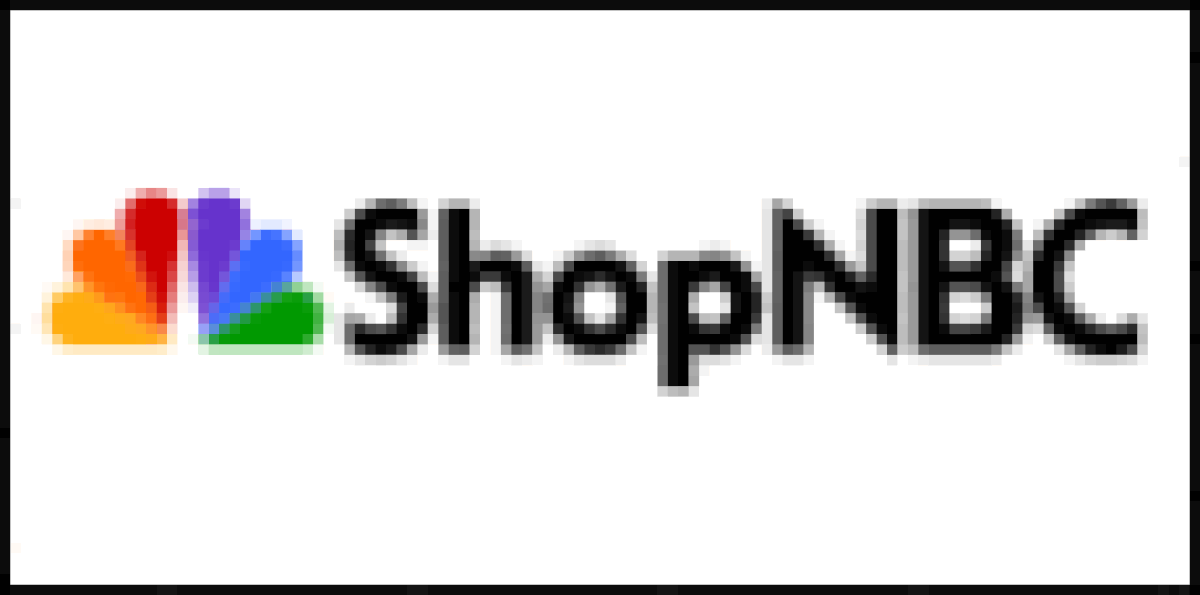 ShopNBC Logo - ShopNBC