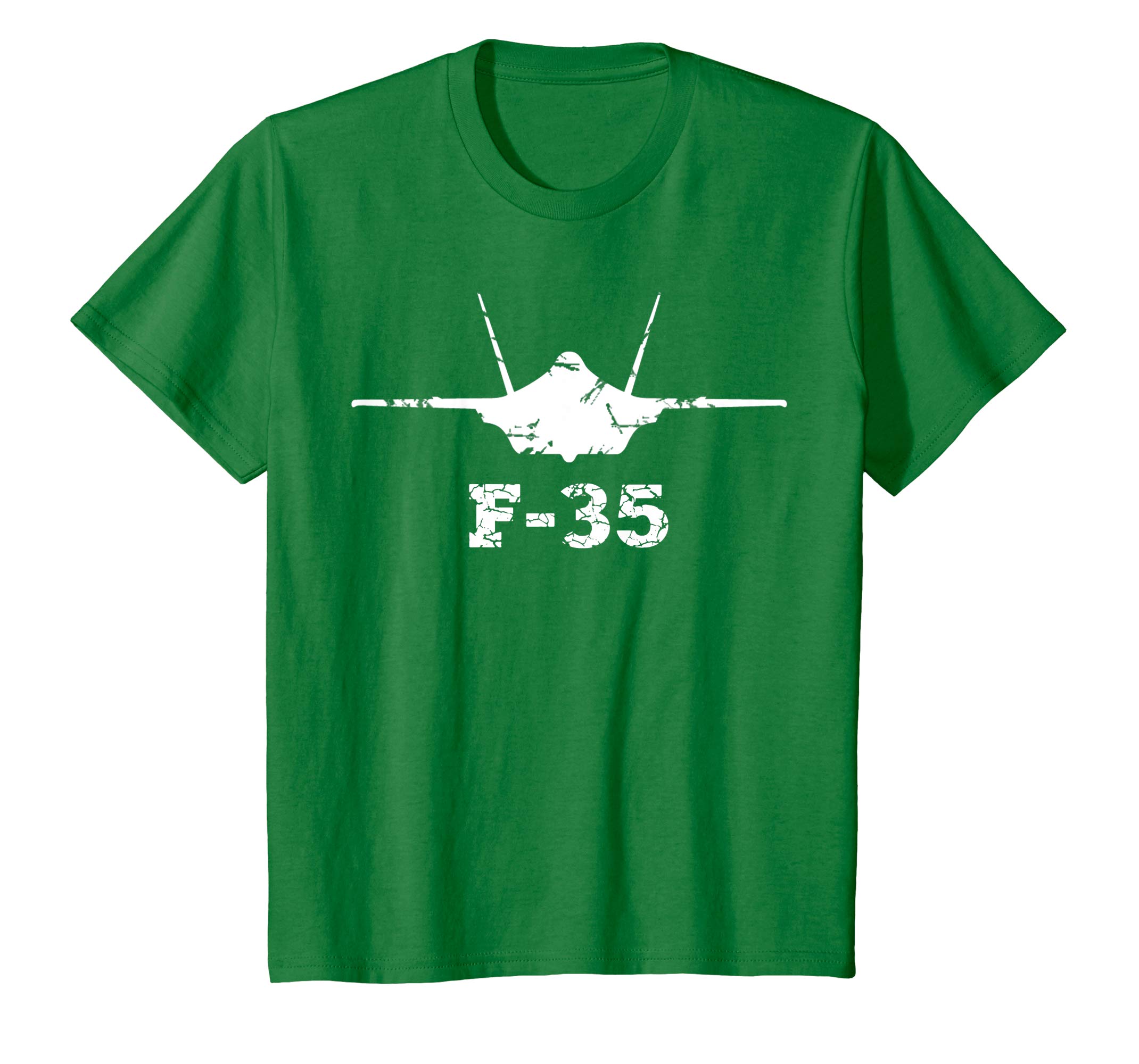 F-35 Logo - U.S. AIR FORCE ORIGINAL F 35 LOGO T SHIRT: Clothing
