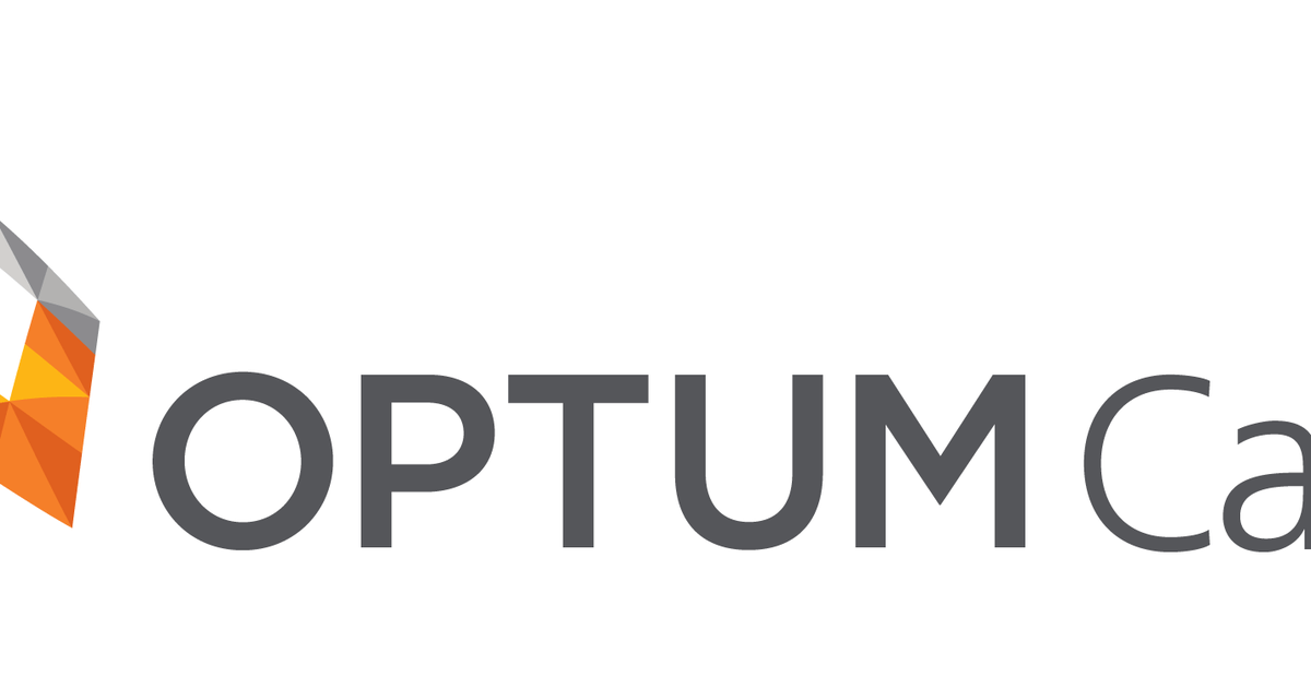 OptumInsight Logo - Optum Leads UnitedHealth Toward Growth - The Motley Fool