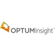 OptumInsight Logo - CareMedic Reviews