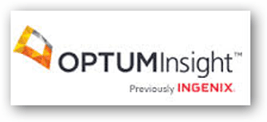 OptumInsight Logo - Another United Healthcare (Ingenix) Lawsuit Settling Over 9 Million