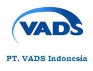 VADS Logo - Lowongan Kerja Call Center di PT. VADS Indonesia Info