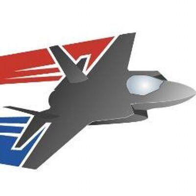 F-35 Logo - NIFARP / F35.nl