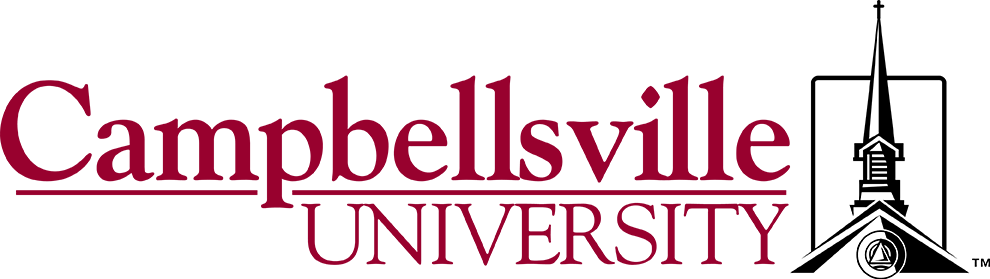 Campbellsville Logo - CU Style Guide - Campbellsville University