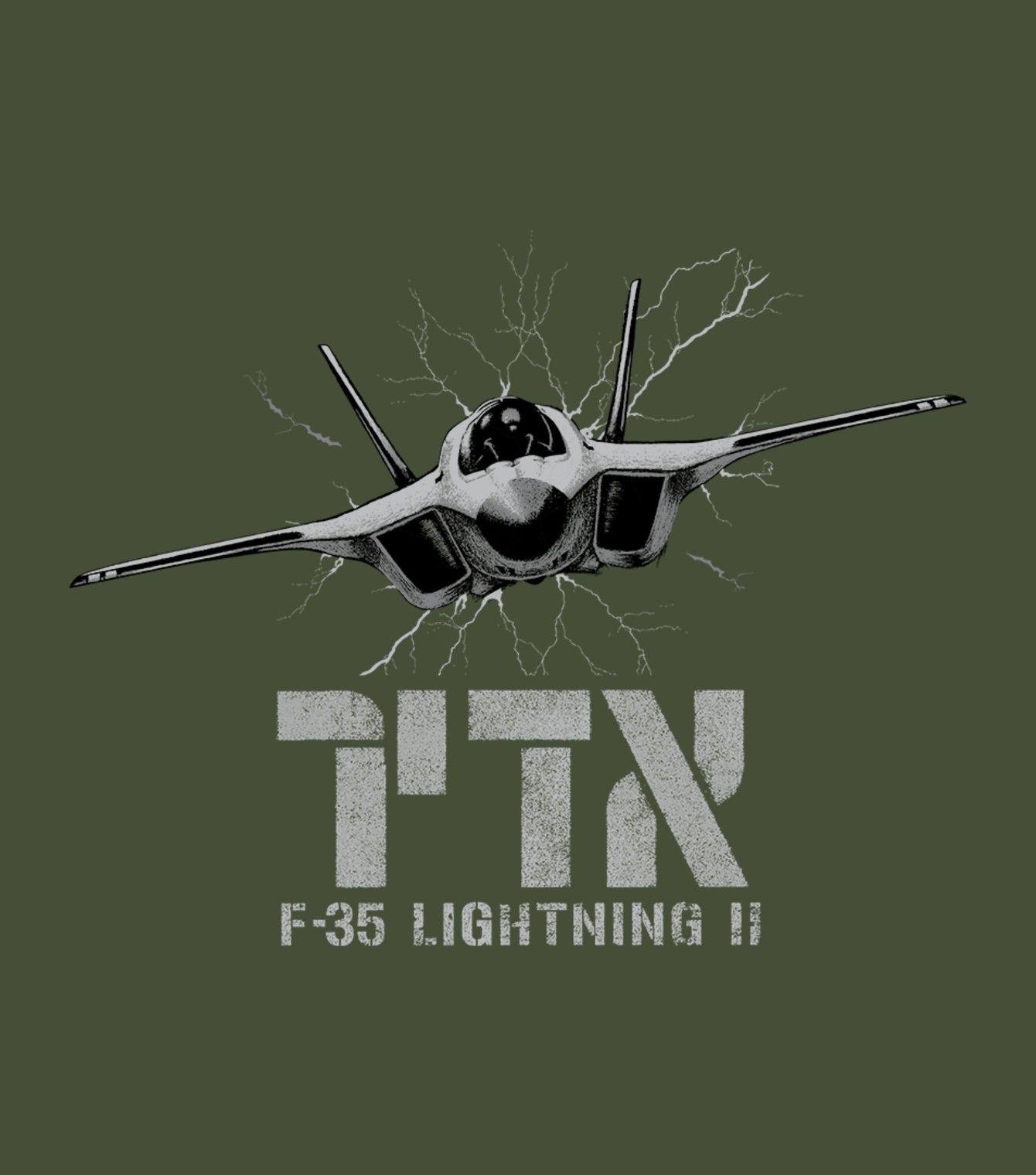 F-35 Logo - Adir F-35 Fighter Plane - Israeli-T