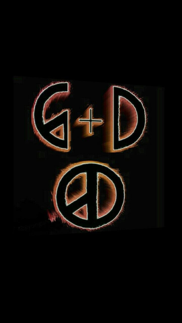 G-Dragon Logo - GD #Gdragon #kpop #Wallpapers | Kwon Ji Young | Seni