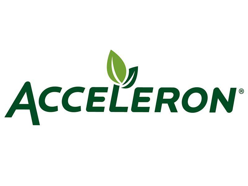 Acceleron Logo - Acceleron Logo - Corn States