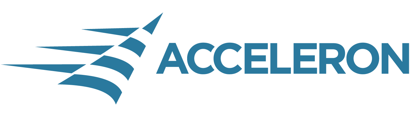 Acceleron Logo