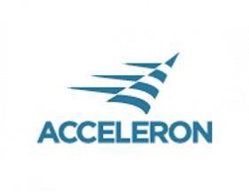 Acceleron Logo - Acceleron Pharma « Logos & Brands Directory