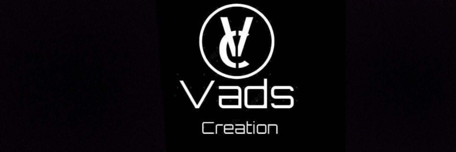 VADS Logo - Home - Vads Creation