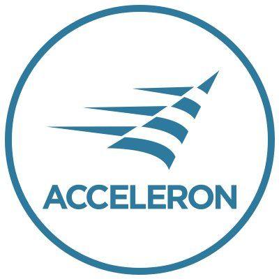 Acceleron Logo - Acceleron Pharma (@AcceleronPharma) | Twitter