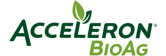 Acceleron Logo - Acceleron® Seed Treatments | About Us