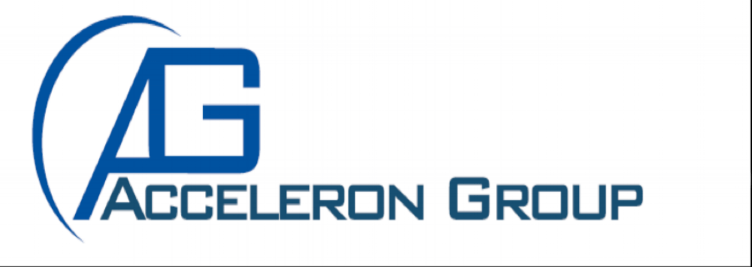 Acceleron Logo - Acceleron Group