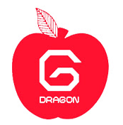 G-Dragon Logo - G-Dragon |