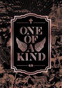 G-Dragon Logo - One of a Kind (EP)