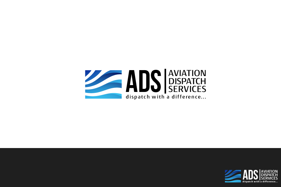 VADS Logo - Aviation Company creative logo design & stationary design | 99 Logo ...