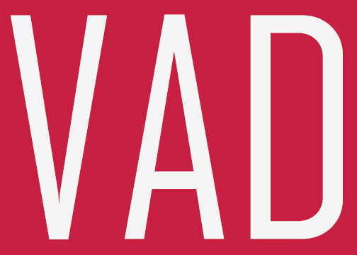 VADS Logo - VAD Technologies - Home