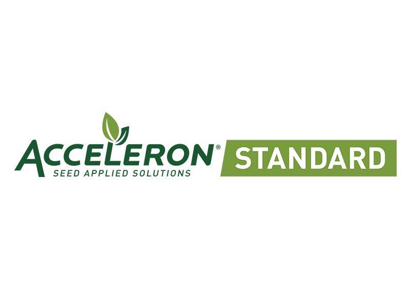 Acceleron Logo - Acceleron Standard Logo - Corn States