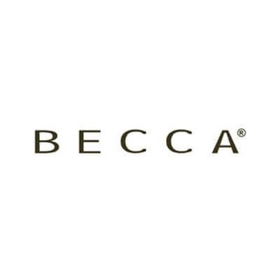 Becca Logo - Vivaaha | becca-logo-big - Vivaaha