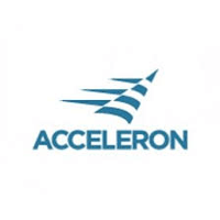 Acceleron Logo - Acceleron Pharma Company Profile: Stock Performance & Earnings ...