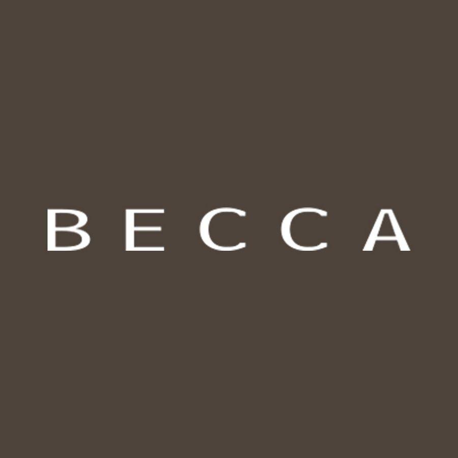Becca Logo - Becca Cosmetics Consultancy