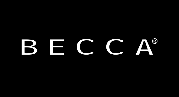 Becca Logo - Becca Cosmetics | Beauty Fashion Sales Group