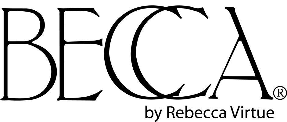 Becca Logo - EXHIBITOR SPOTLIGHT