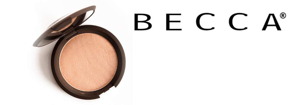 Becca Logo - BECCA cosmetics now available at Berwick Pharmacy! | BerwickPharmacy ...