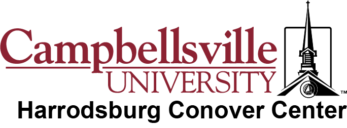 Campbellsville Logo - CU Style Guide - Campbellsville University