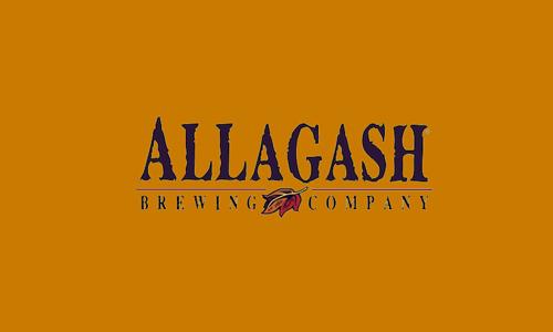 Allagash Logo - Allagash-Brewing-Co.-Logo - On Tap Magazine