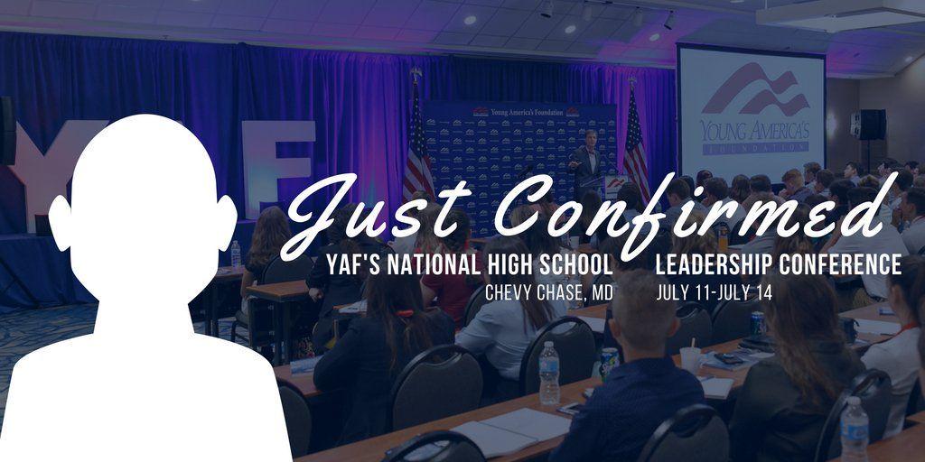 NHSLC Logo - YAF on Twitter: 