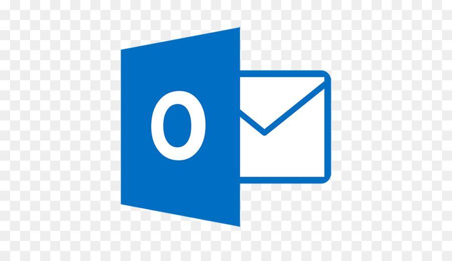 Microsoft Outlook Logo - Microsoft Outlook Outlook.com Email Microsoft Office 365 - outlook ...