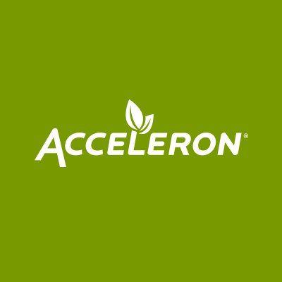 Acceleron Logo - Acceleron (@acceleron) | Twitter