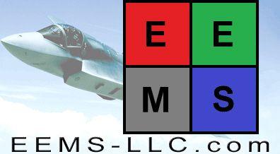 eEMS Logo - EEMS LLC