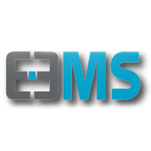 eEMS Logo - EEMS Logo 2 – EEMS Technologies – Print Management Solutions