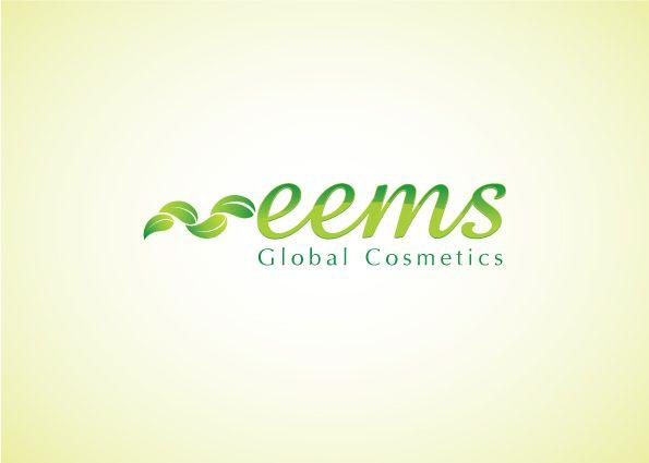 eEMS Logo - Logo Design | tahir8088