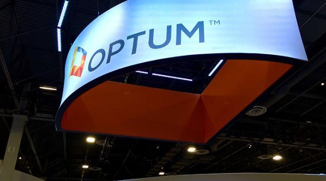OptumInsight Logo - Optum and HealthBI announce partnership to boost providers' risk ...