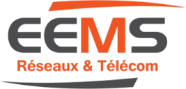 eEMS Logo - EEMS - Somag