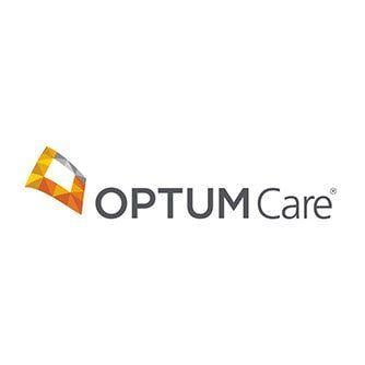 OptumInsight Logo - OptumCare Community Center Centers W