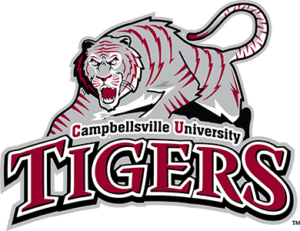 Campbellsville Logo - Campbellsville University | Christian College KY | Your Time Is Now!