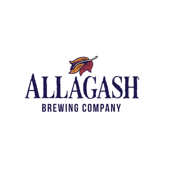 Allagash Logo - Allagash Pictavia 12oz