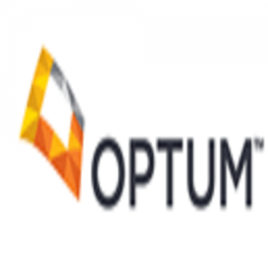 OptumInsight Logo - Optum provides analytics, technology, and consulting
