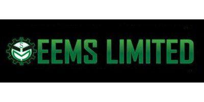 eEMS Logo - EEMS Limited Profile