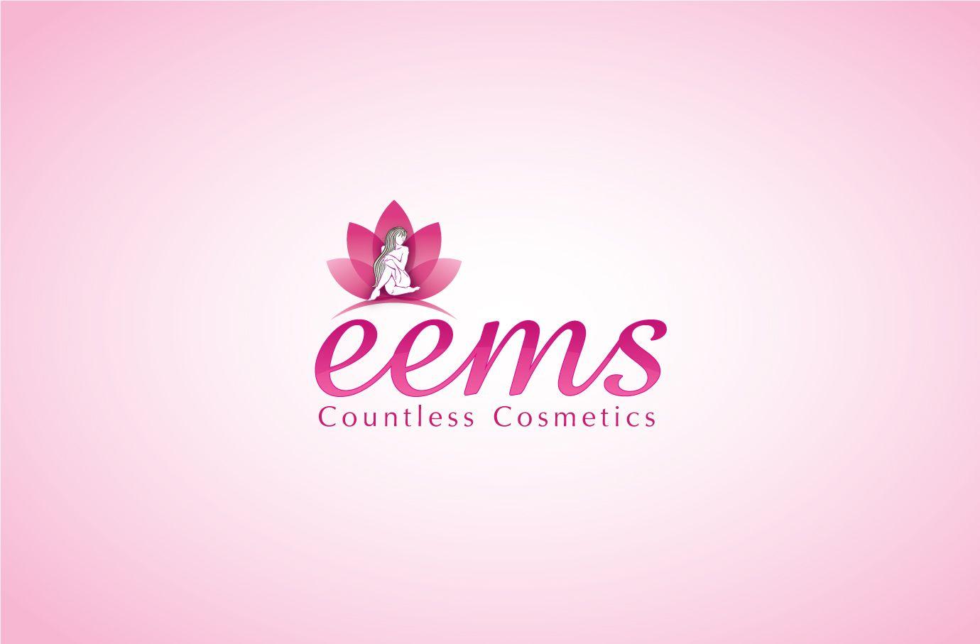 eEMS Logo - Logo Design